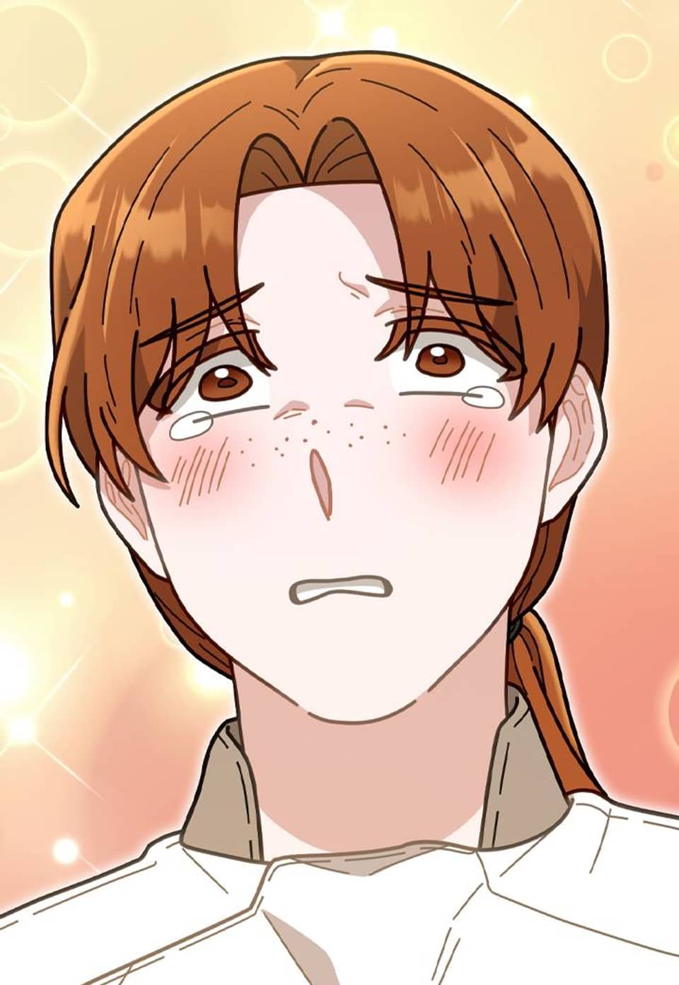 100년 묵은 탑셰프 58화