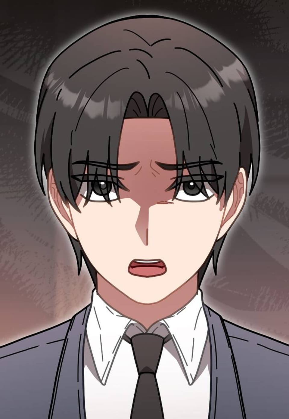 100년 묵은 탑셰프 59화