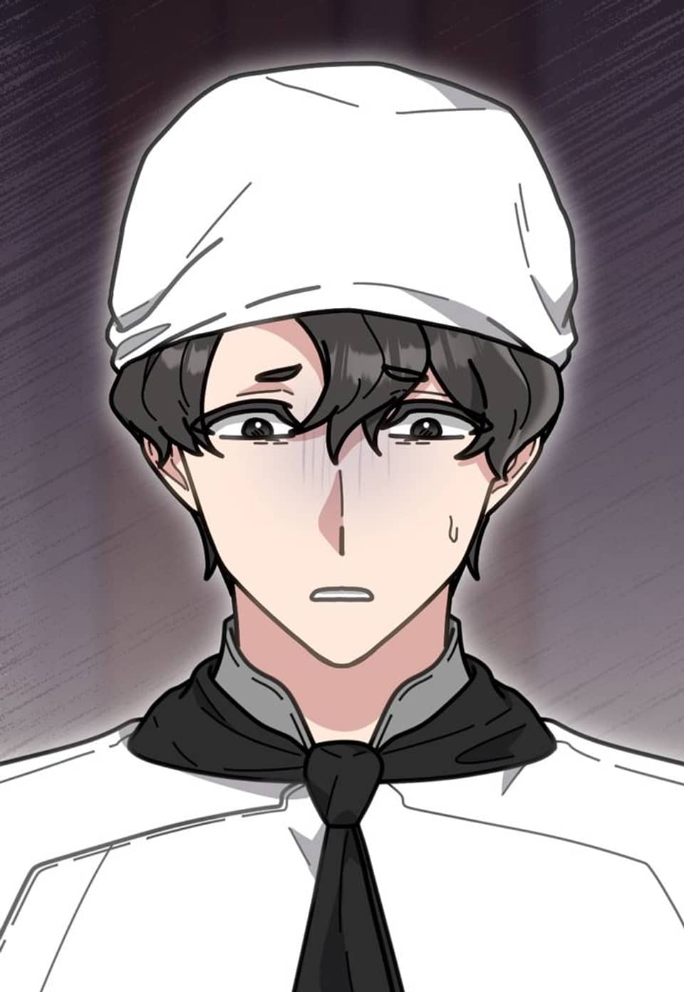 100년 묵은 탑셰프 62화