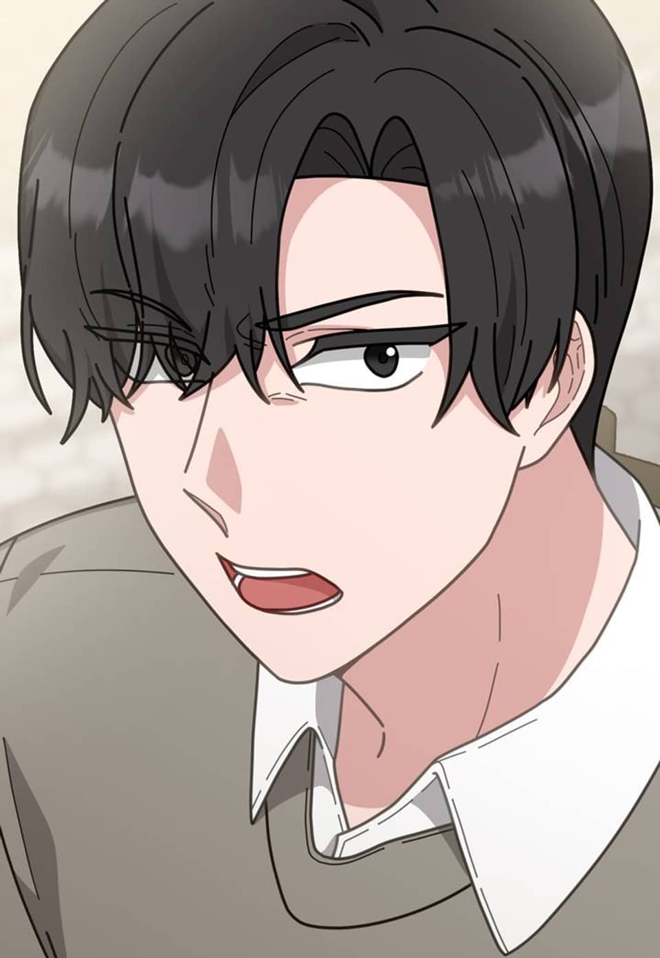 100년 묵은 탑셰프 66화