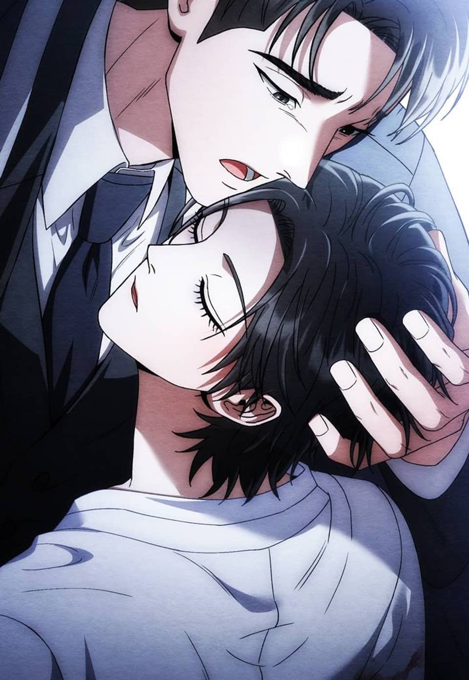 쌍피 45화 (시즌 1 완결)