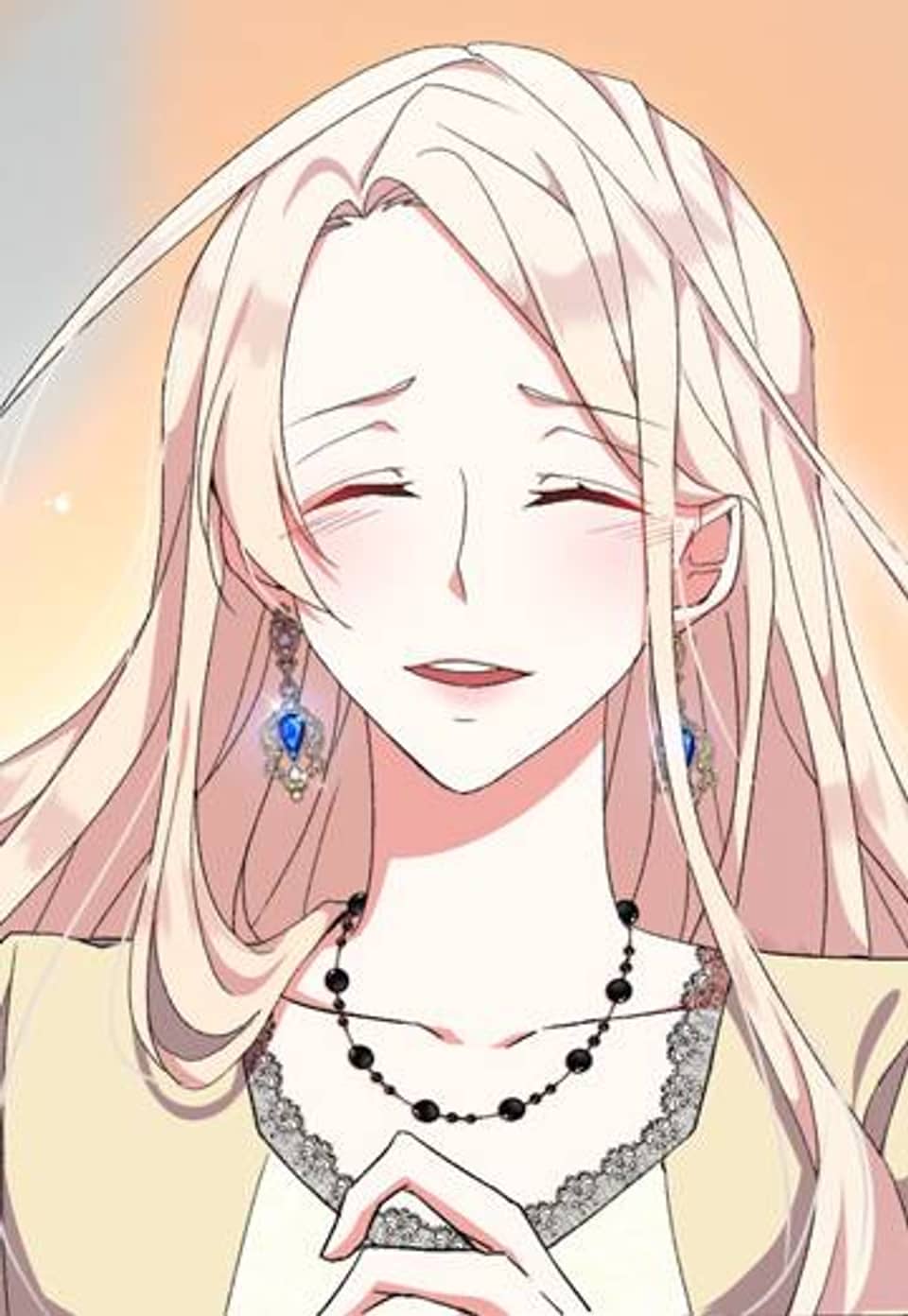 오직 그대의 안녕을 위하여 2화