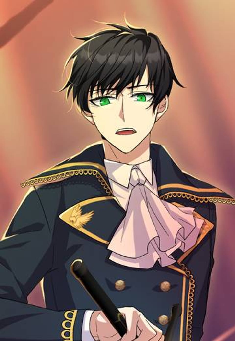 오직 그대의 안녕을 위하여 3화