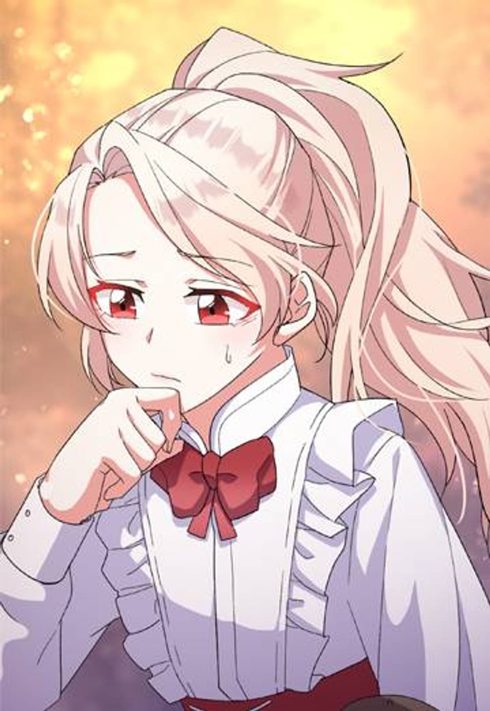 오직 그대의 안녕을 위하여 4화