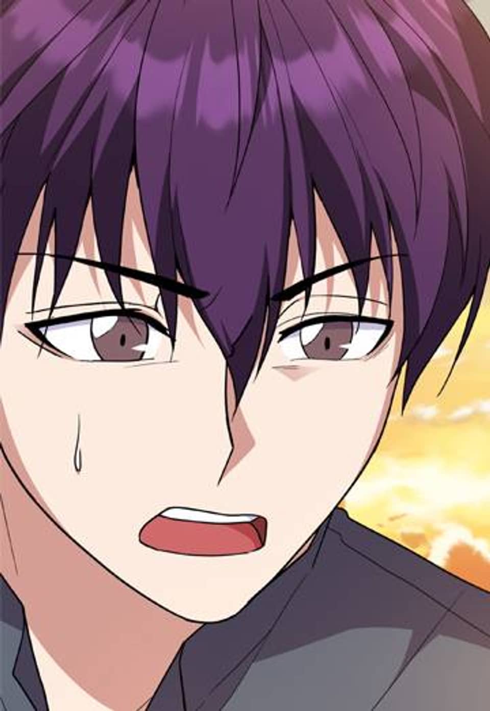 오직 그대의 안녕을 위하여 6화