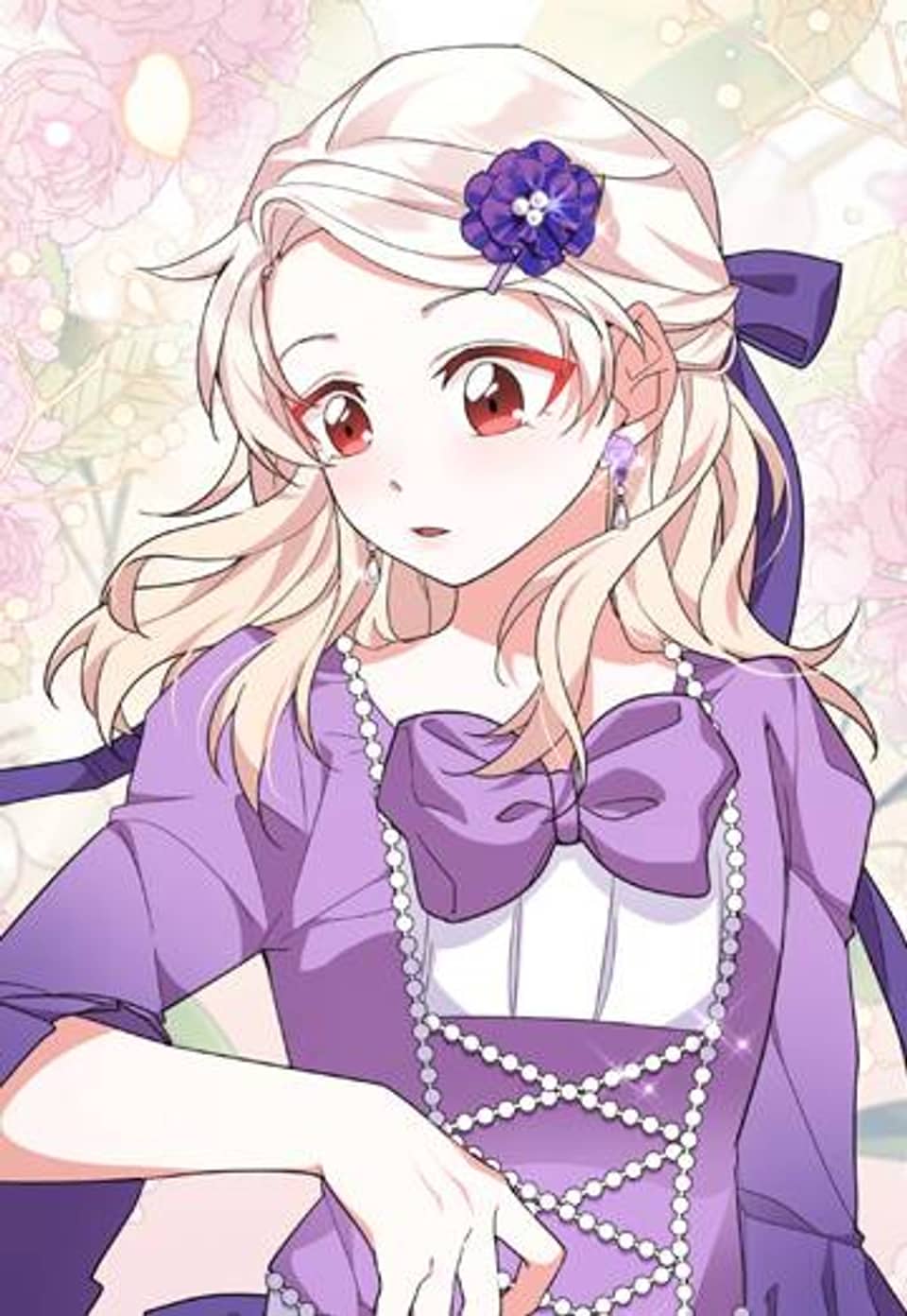 오직 그대의 안녕을 위하여 7화