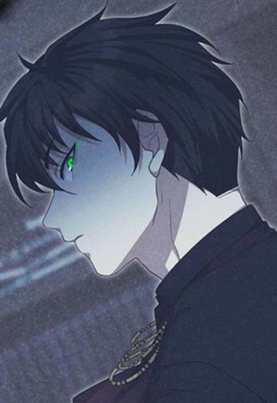 오직 그대의 안녕을 위하여 8화