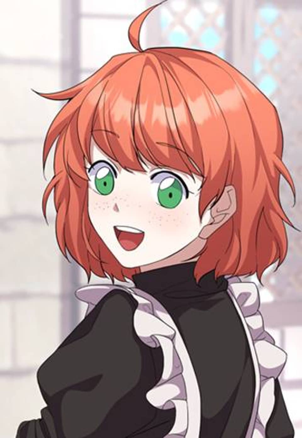 오직 그대의 안녕을 위하여 9화