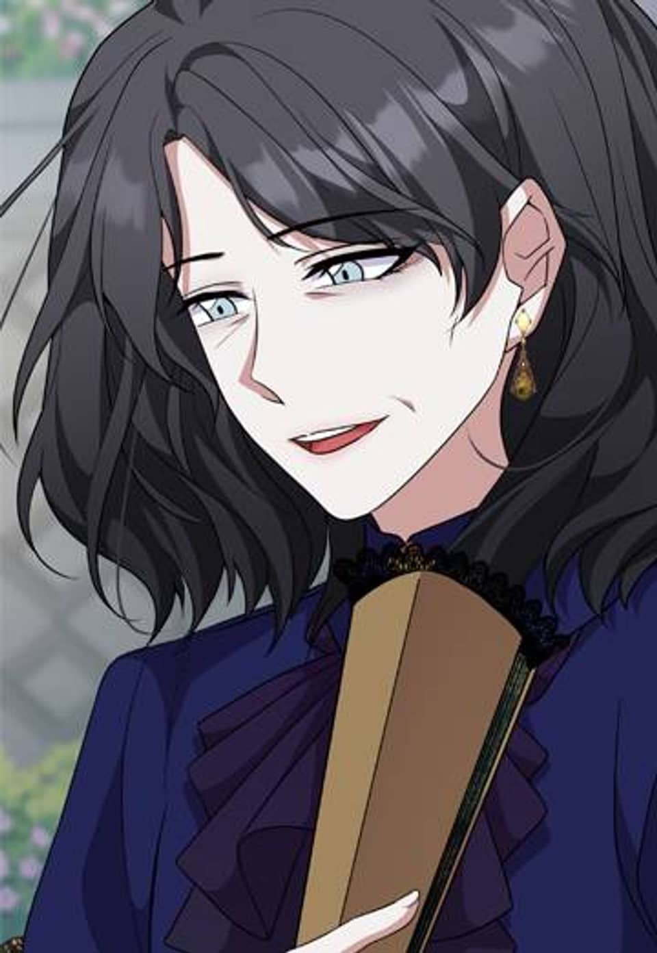 오직 그대의 안녕을 위하여 10화