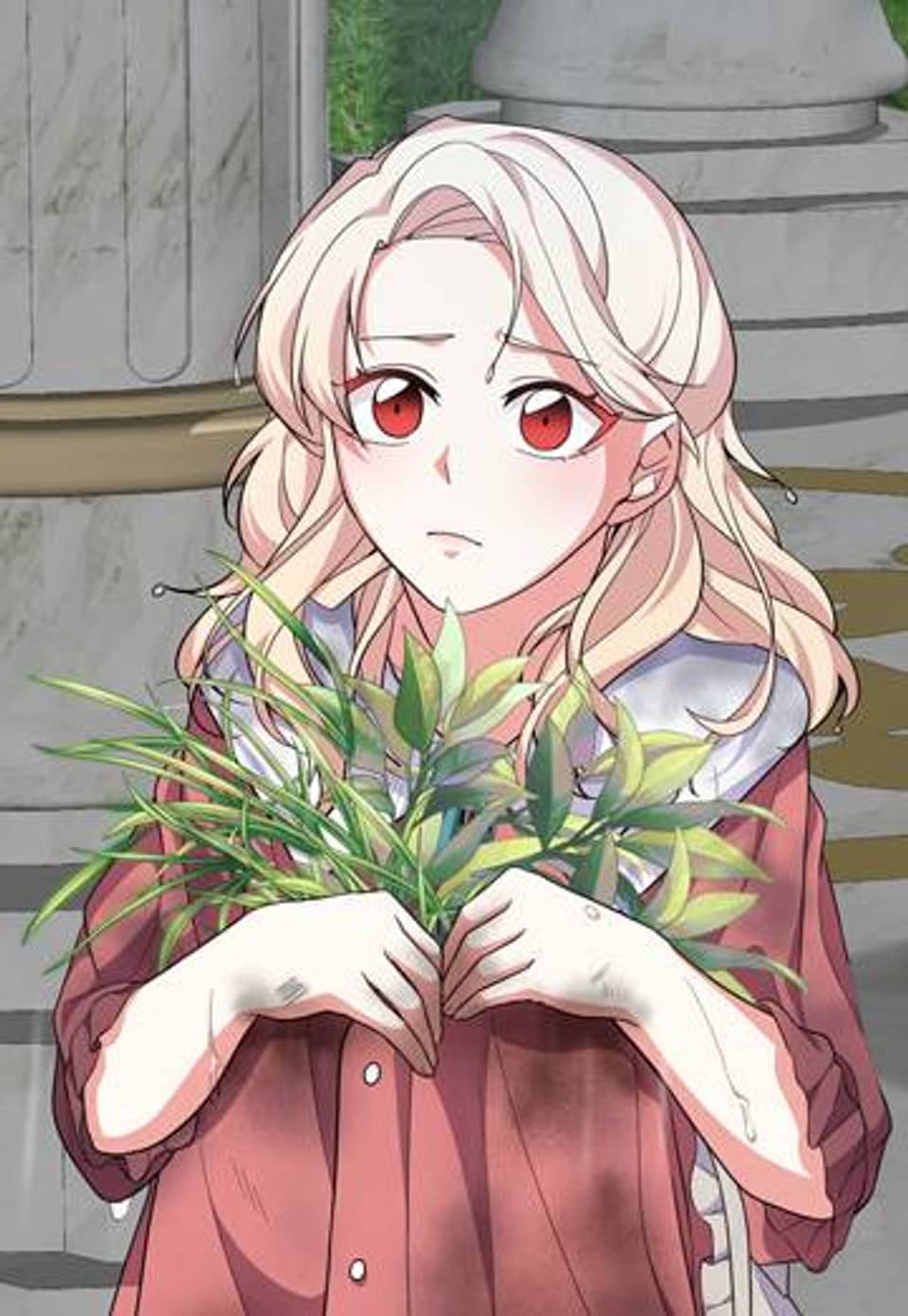 오직 그대의 안녕을 위하여 11화