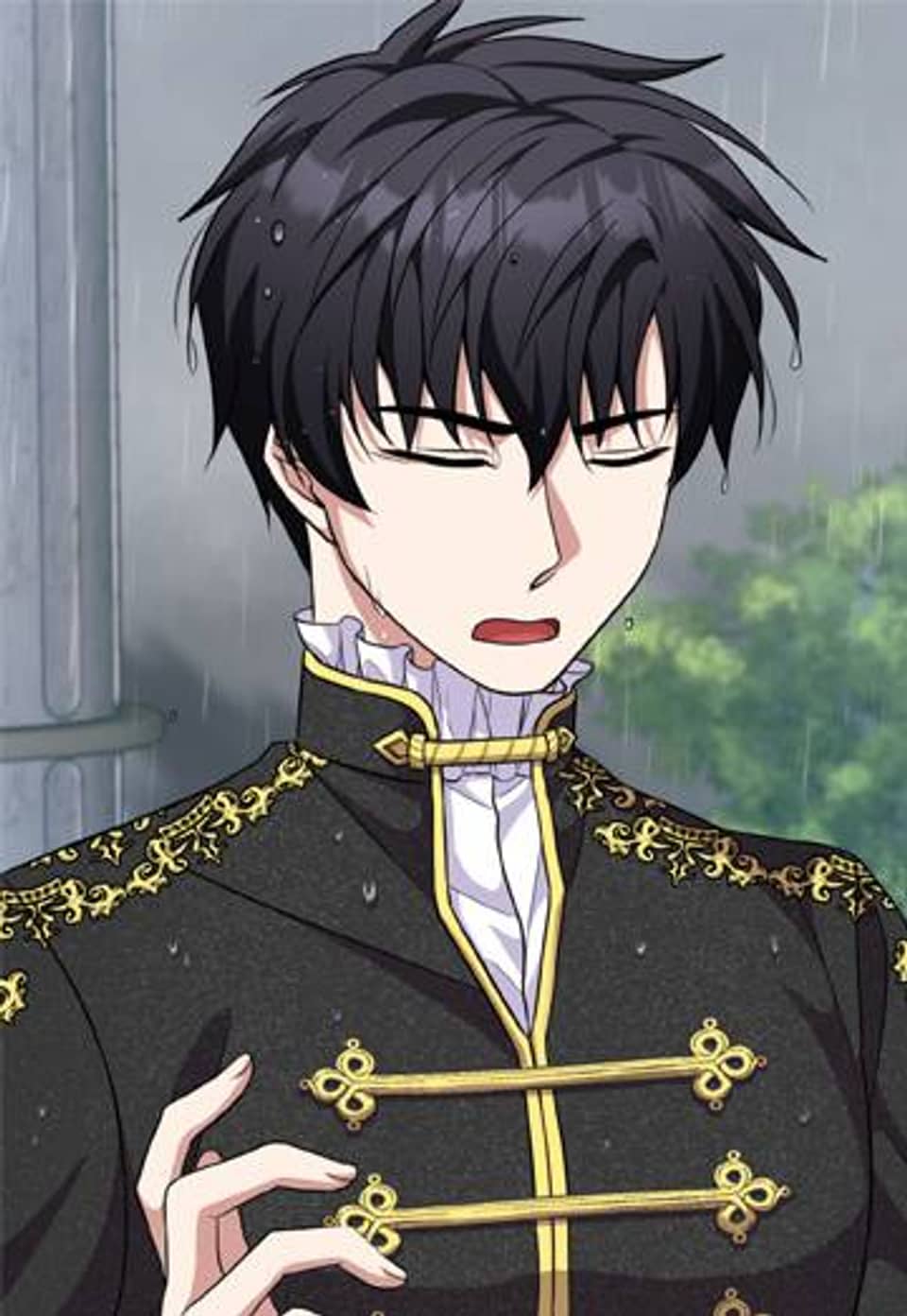 오직 그대의 안녕을 위하여 12화