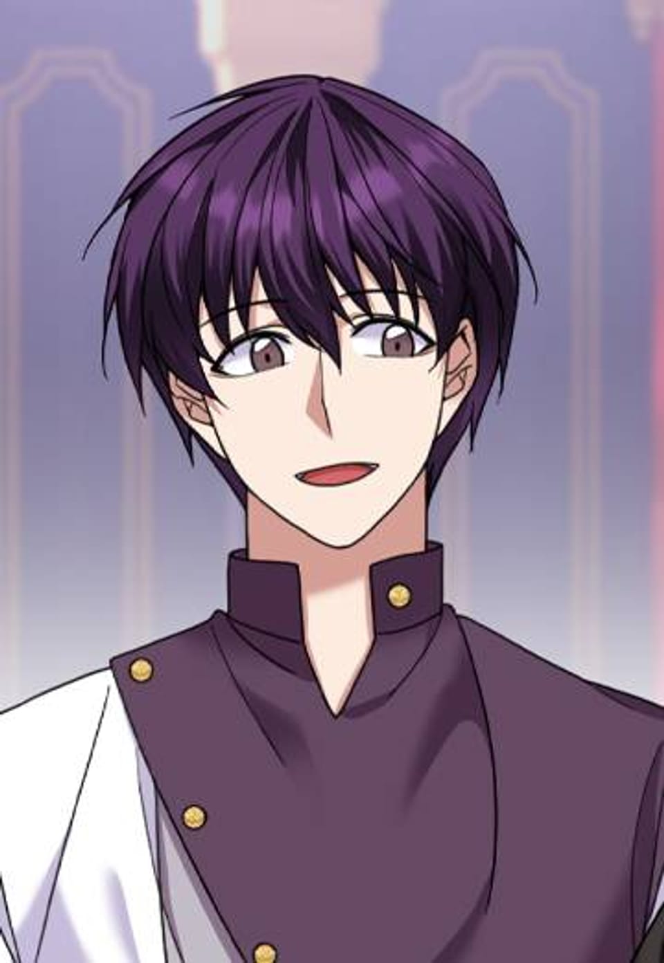 오직 그대의 안녕을 위하여 15화