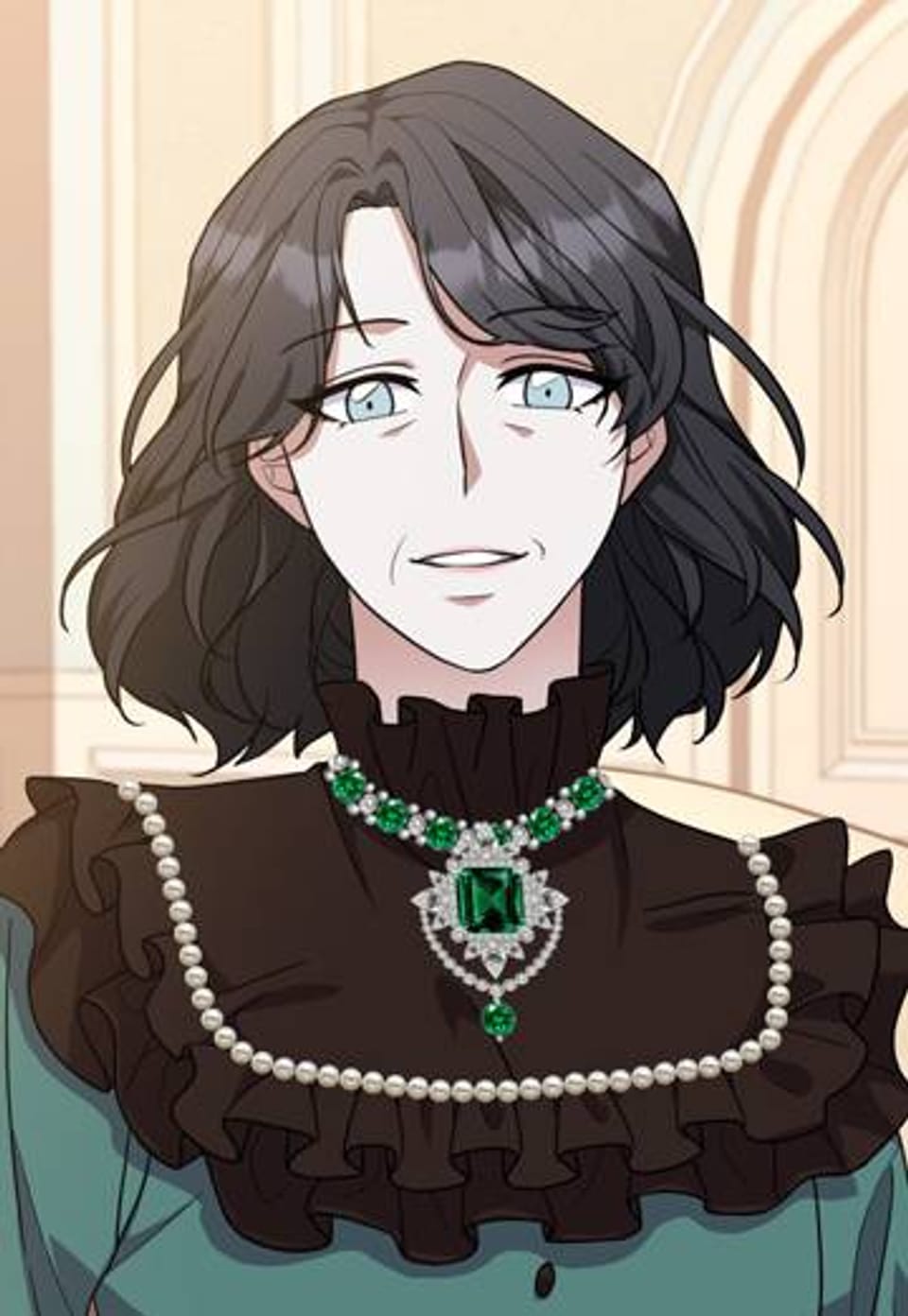 오직 그대의 안녕을 위하여 16화