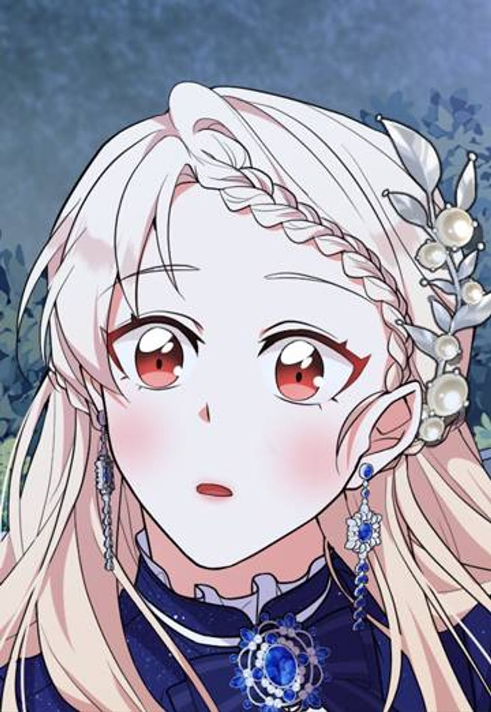 오직 그대의 안녕을 위하여 18화