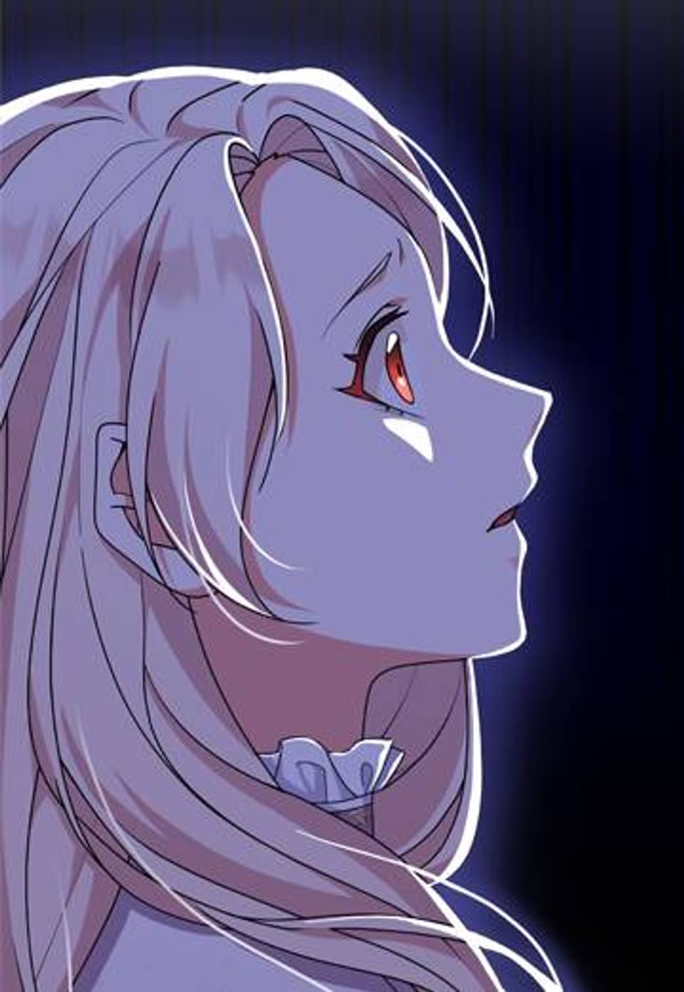 오직 그대의 안녕을 위하여 21화