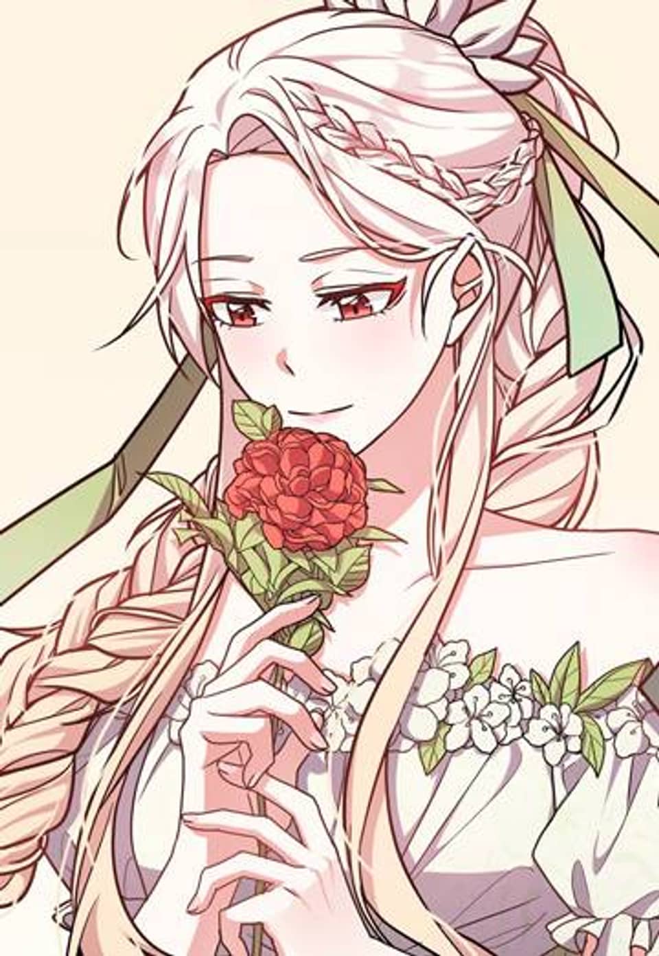 오직 그대의 안녕을 위하여 24화