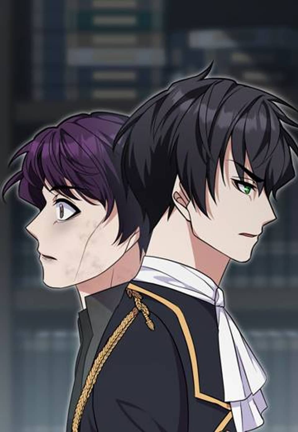 오직 그대의 안녕을 위하여 35화