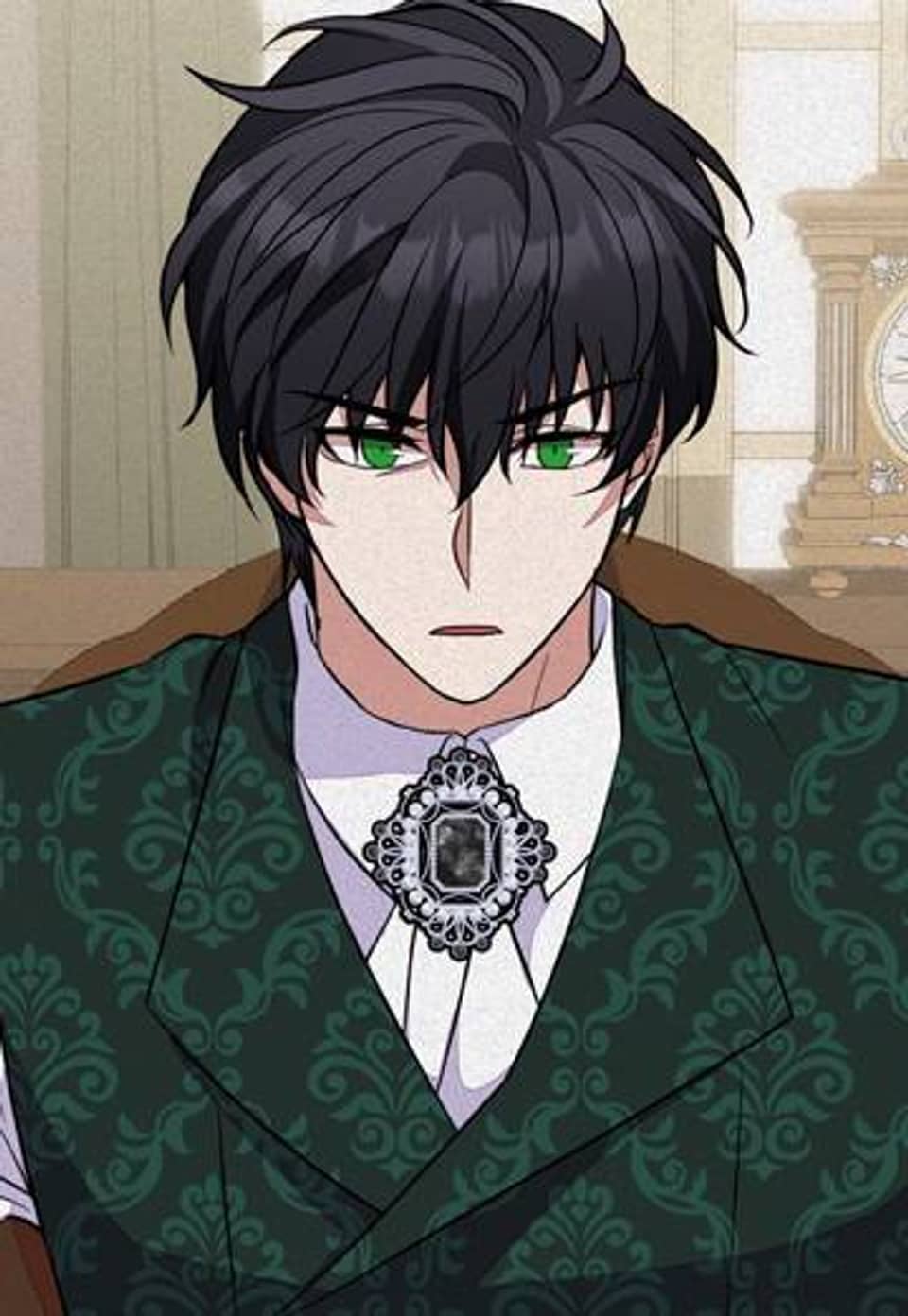 오직 그대의 안녕을 위하여 36화