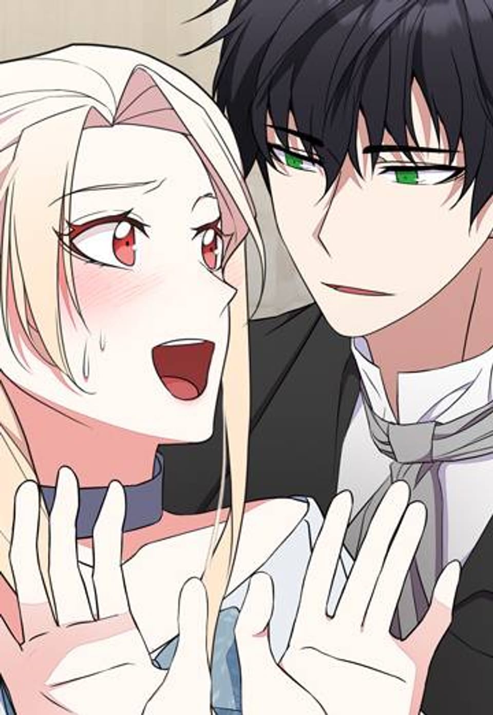 오직 그대의 안녕을 위하여 40화