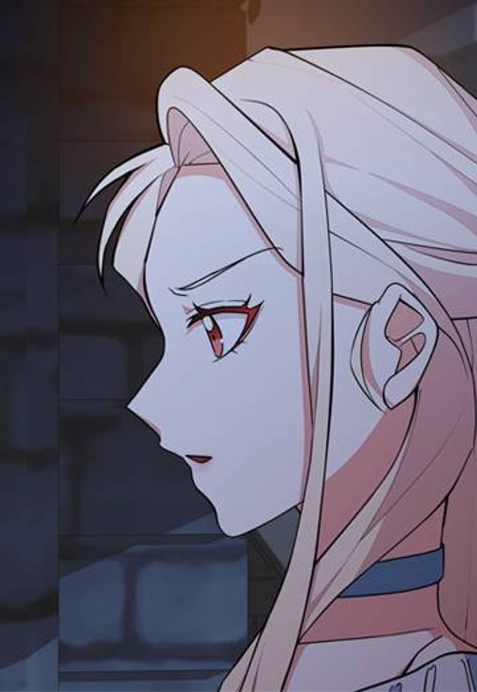 오직 그대의 안녕을 위하여 41화