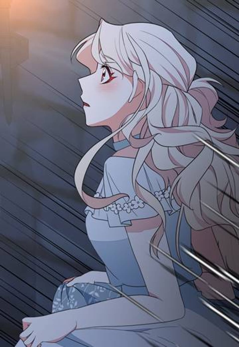 오직 그대의 안녕을 위하여 42화