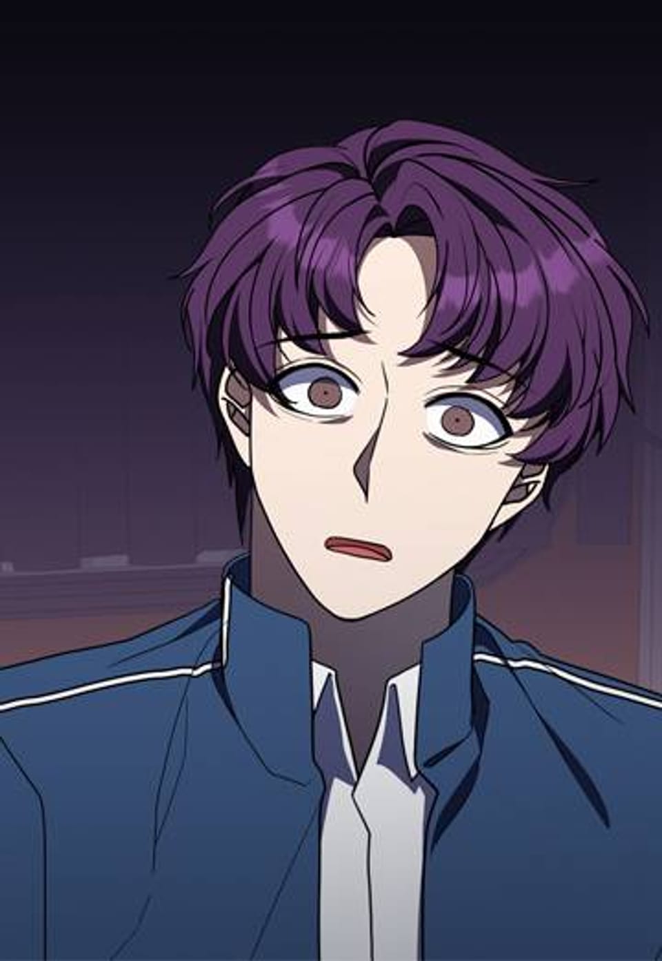 오직 그대의 안녕을 위하여 43화