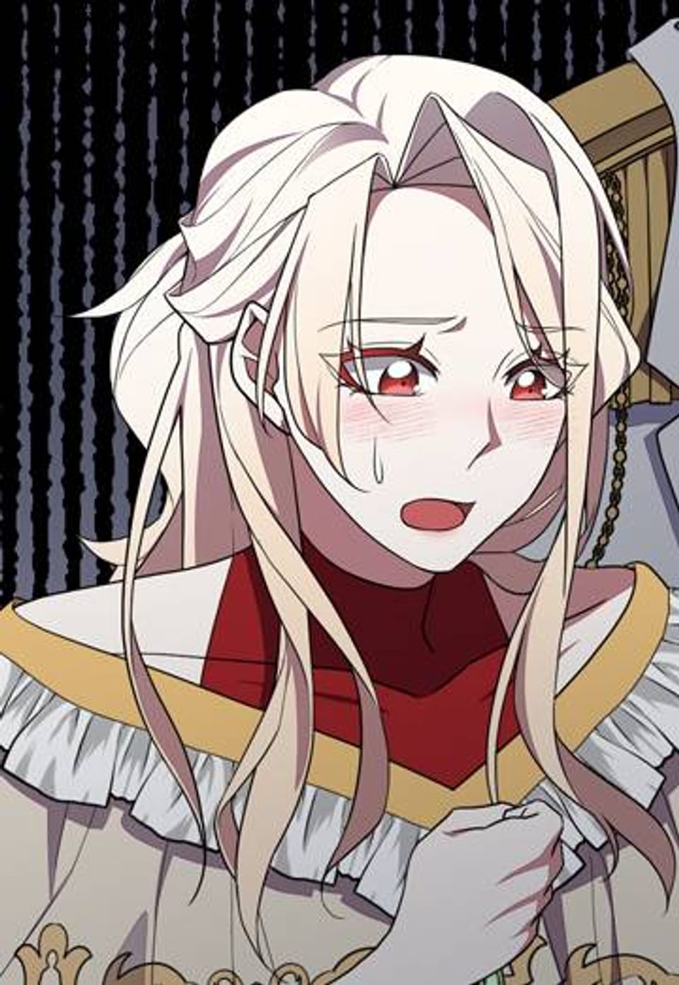 오직 그대의 안녕을 위하여 44화