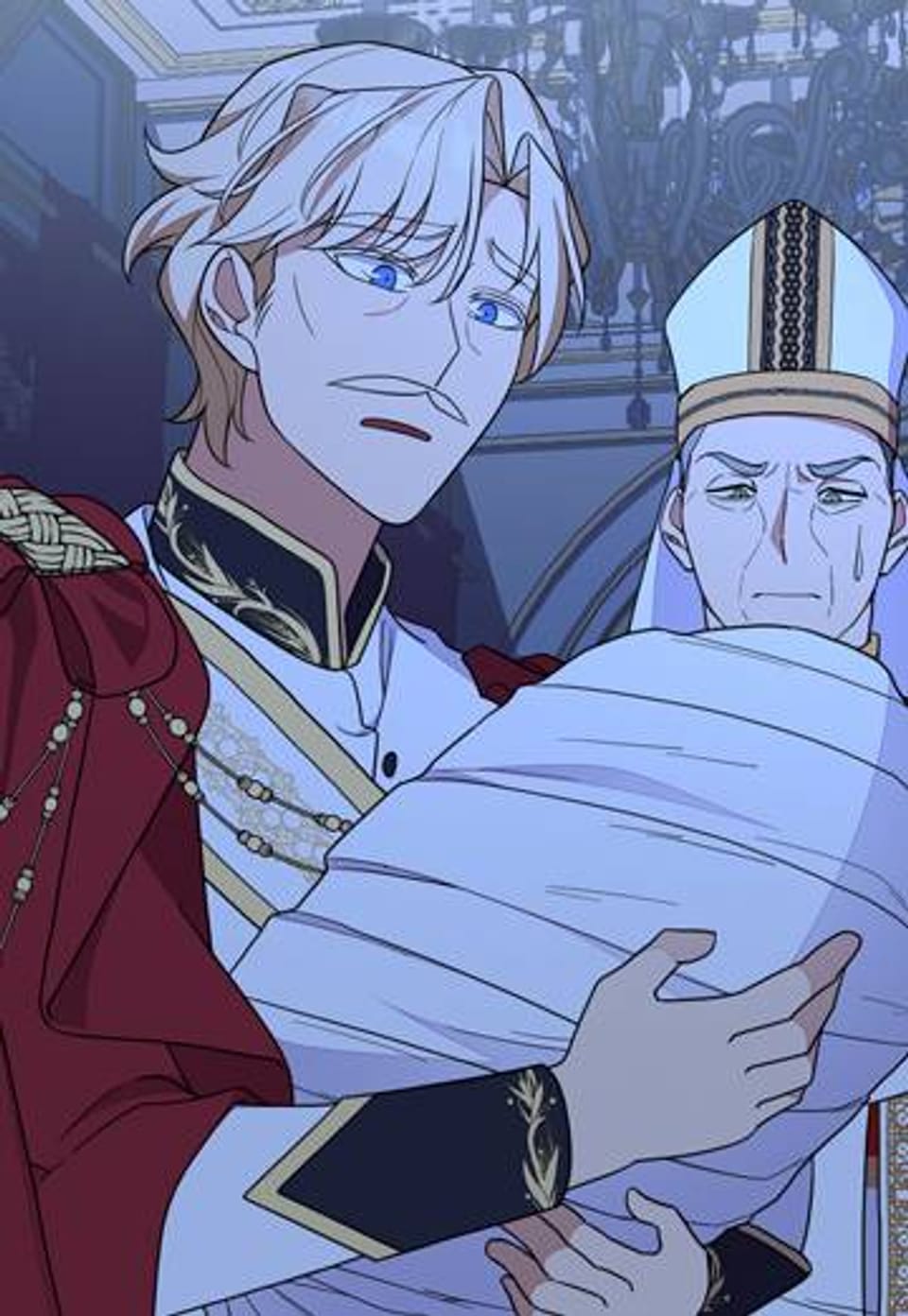 오직 그대의 안녕을 위하여 47화