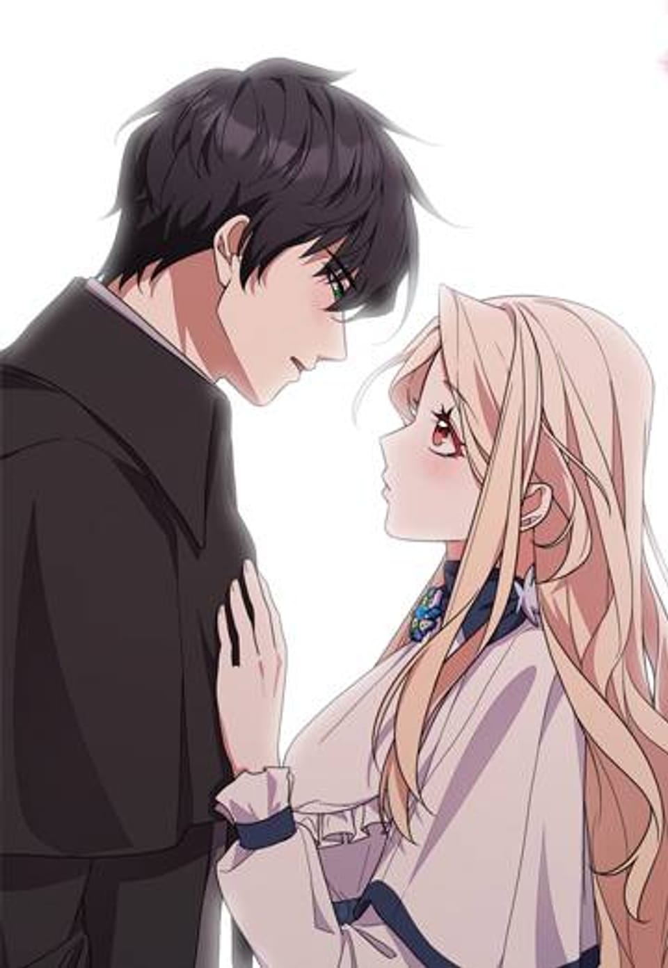 오직 그대의 안녕을 위하여 54화