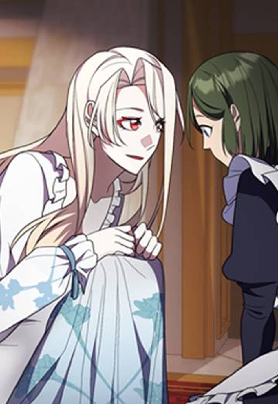 오직 그대의 안녕을 위하여 56화