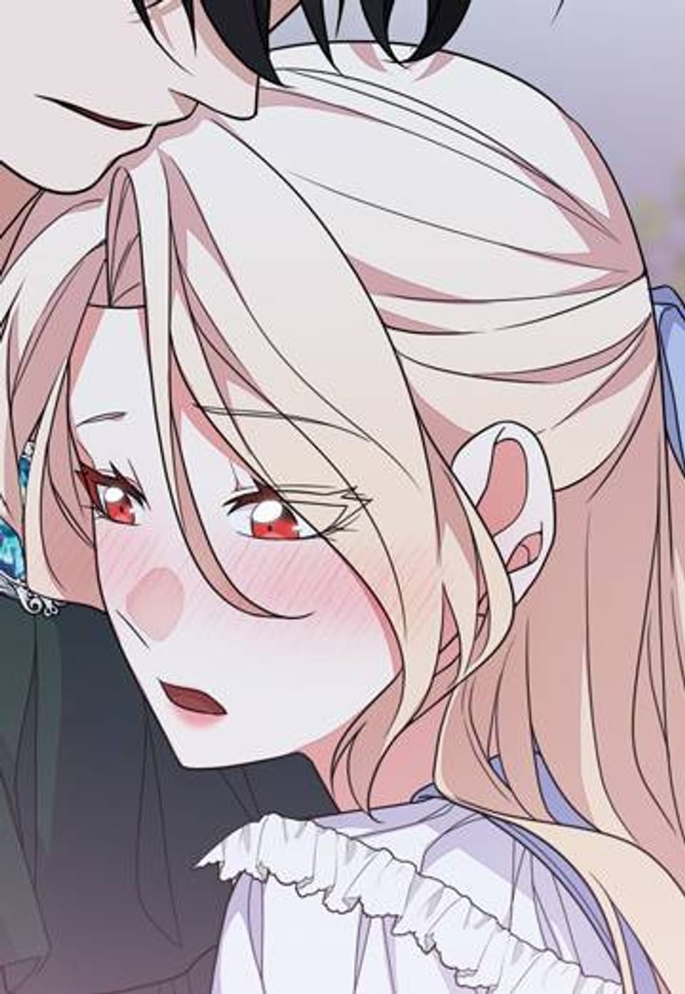 오직 그대의 안녕을 위하여 63화