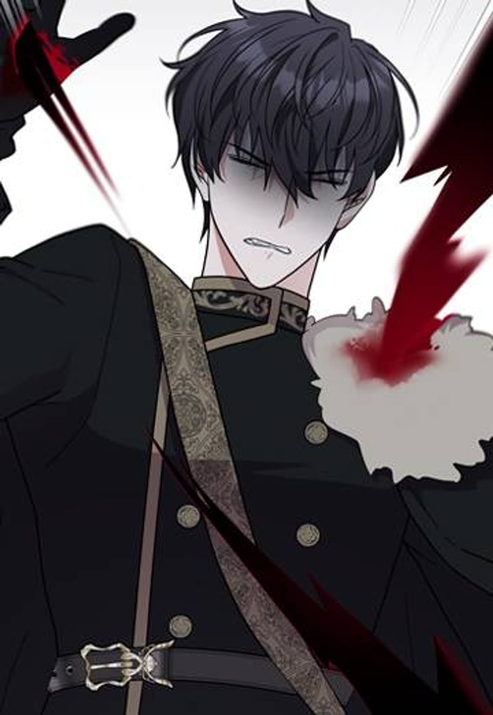 오직 그대의 안녕을 위하여 68화