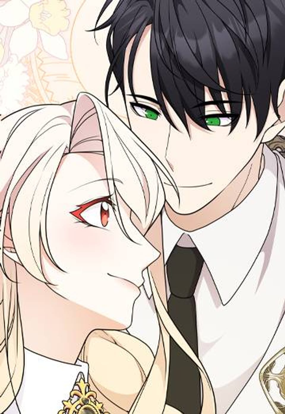 오직 그대의 안녕을 위하여 70화 (완결)