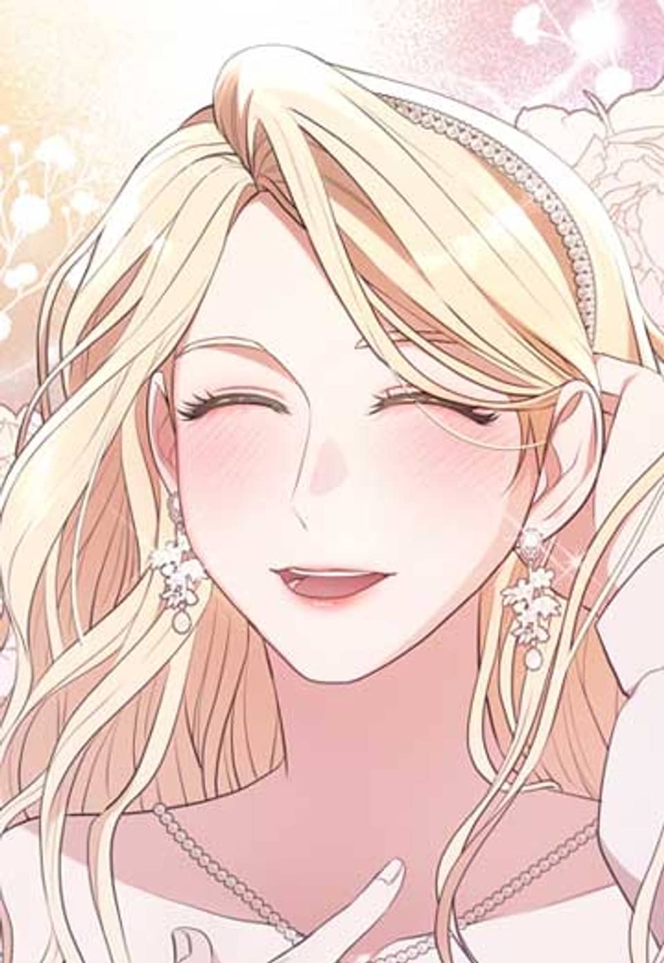 자스민을 봐 주세요! 2화