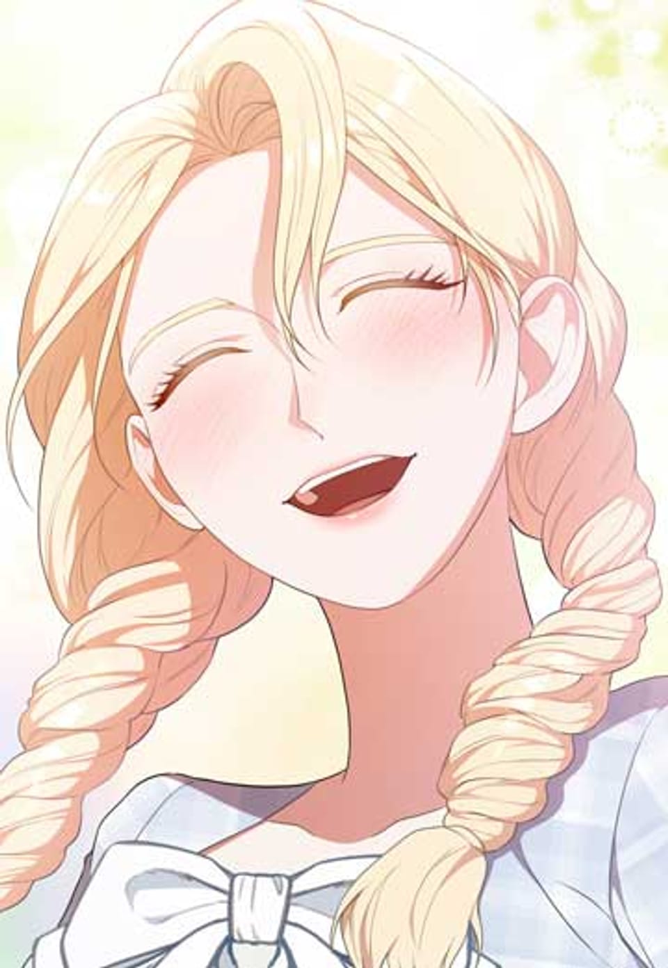 자스민을 봐 주세요! 4화