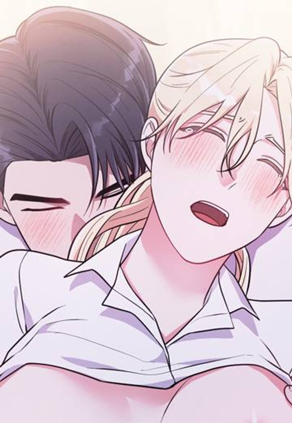 자스민을 봐 주세요! 25화