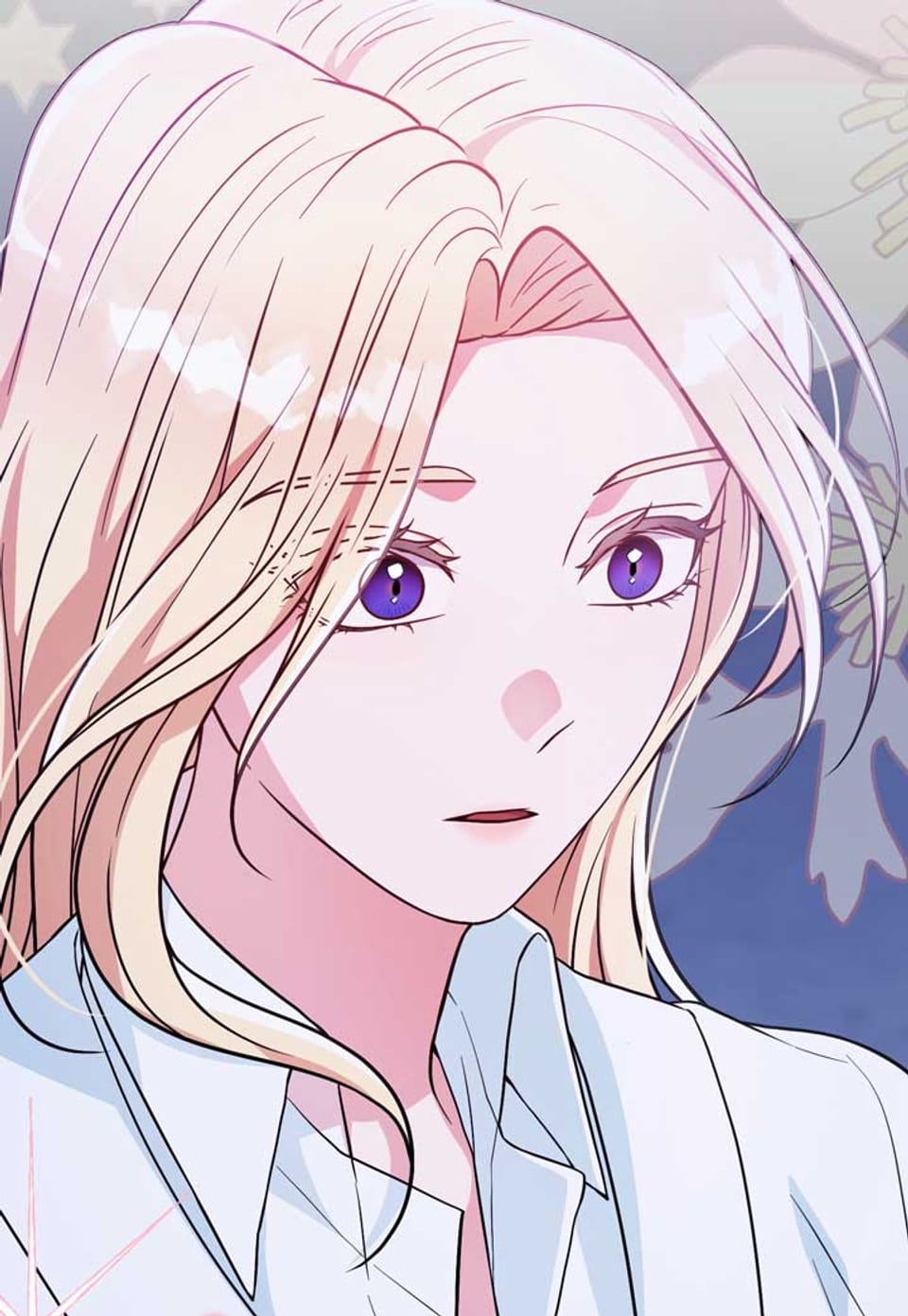 자스민을 봐 주세요! 30화