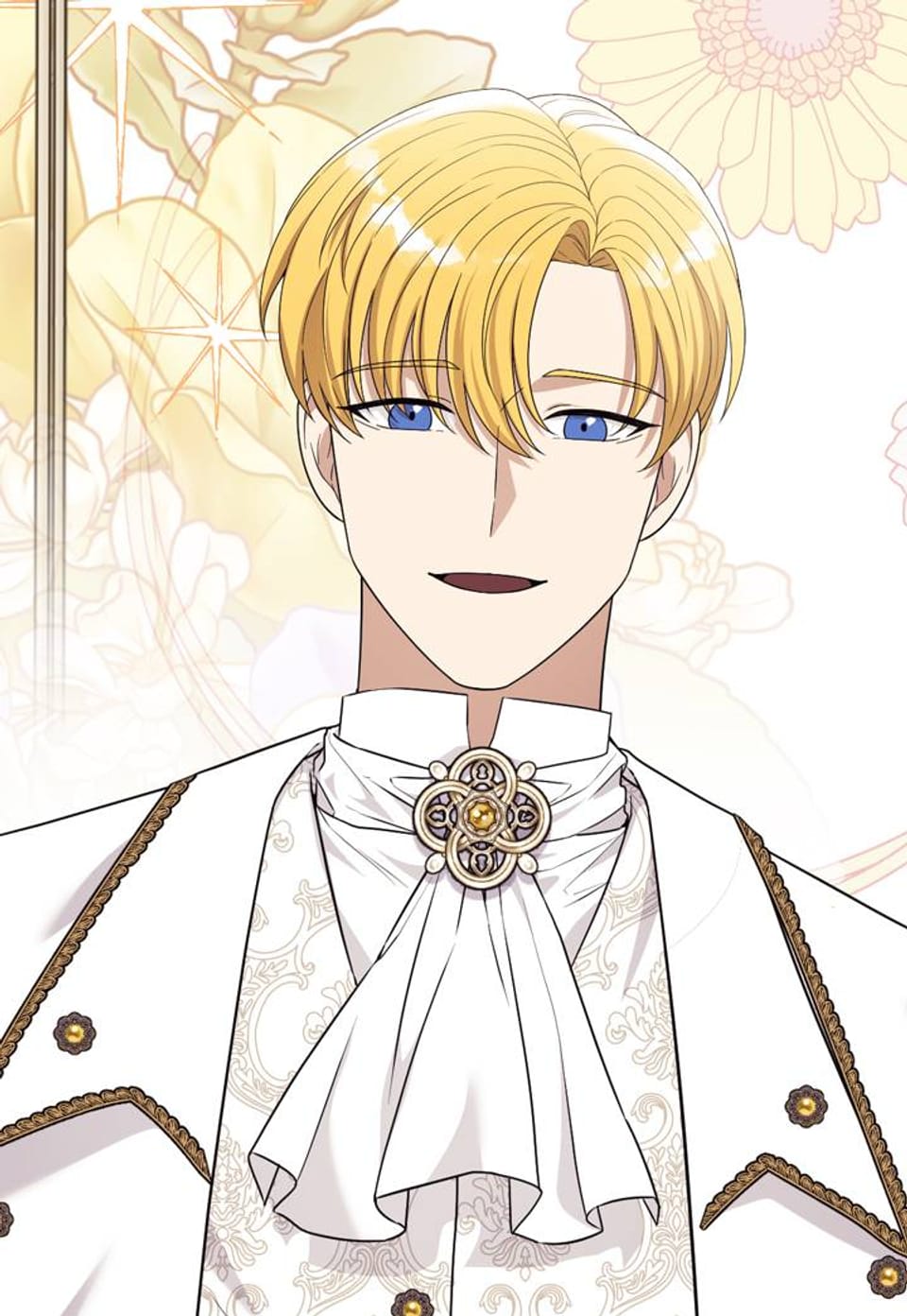 자스민을 봐 주세요! 47화