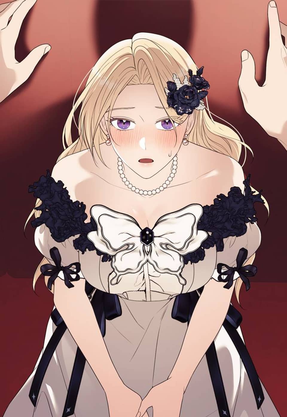 자스민을 봐 주세요! 48화