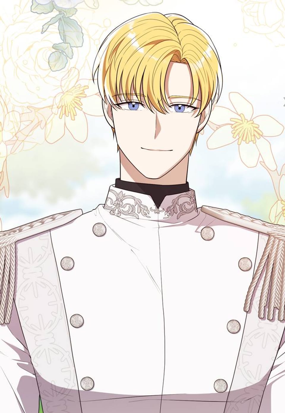 자스민을 봐 주세요! 65화