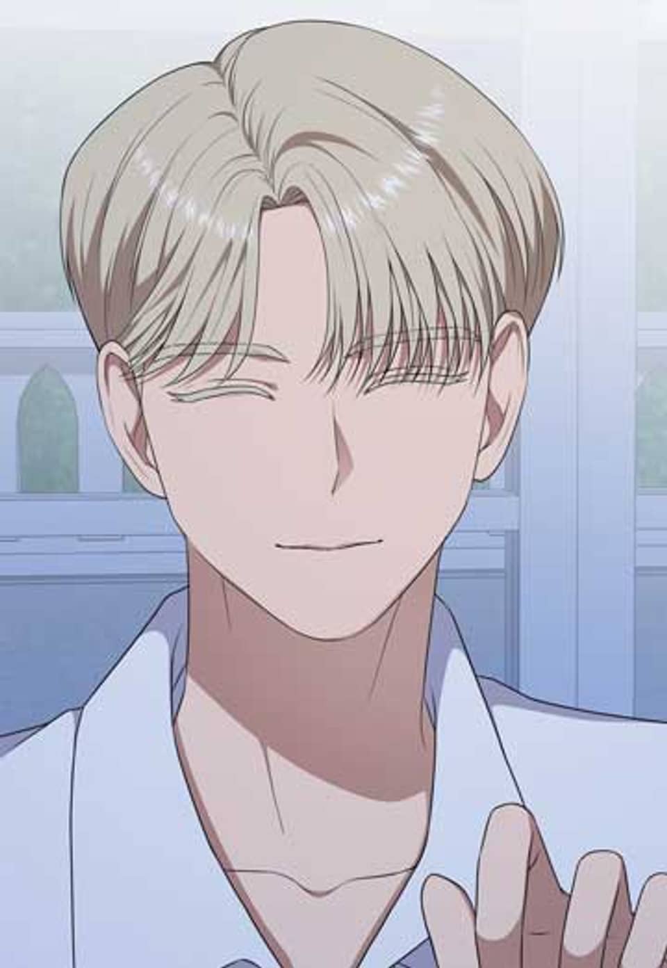 자스민을 봐 주세요! [개정판] 7화