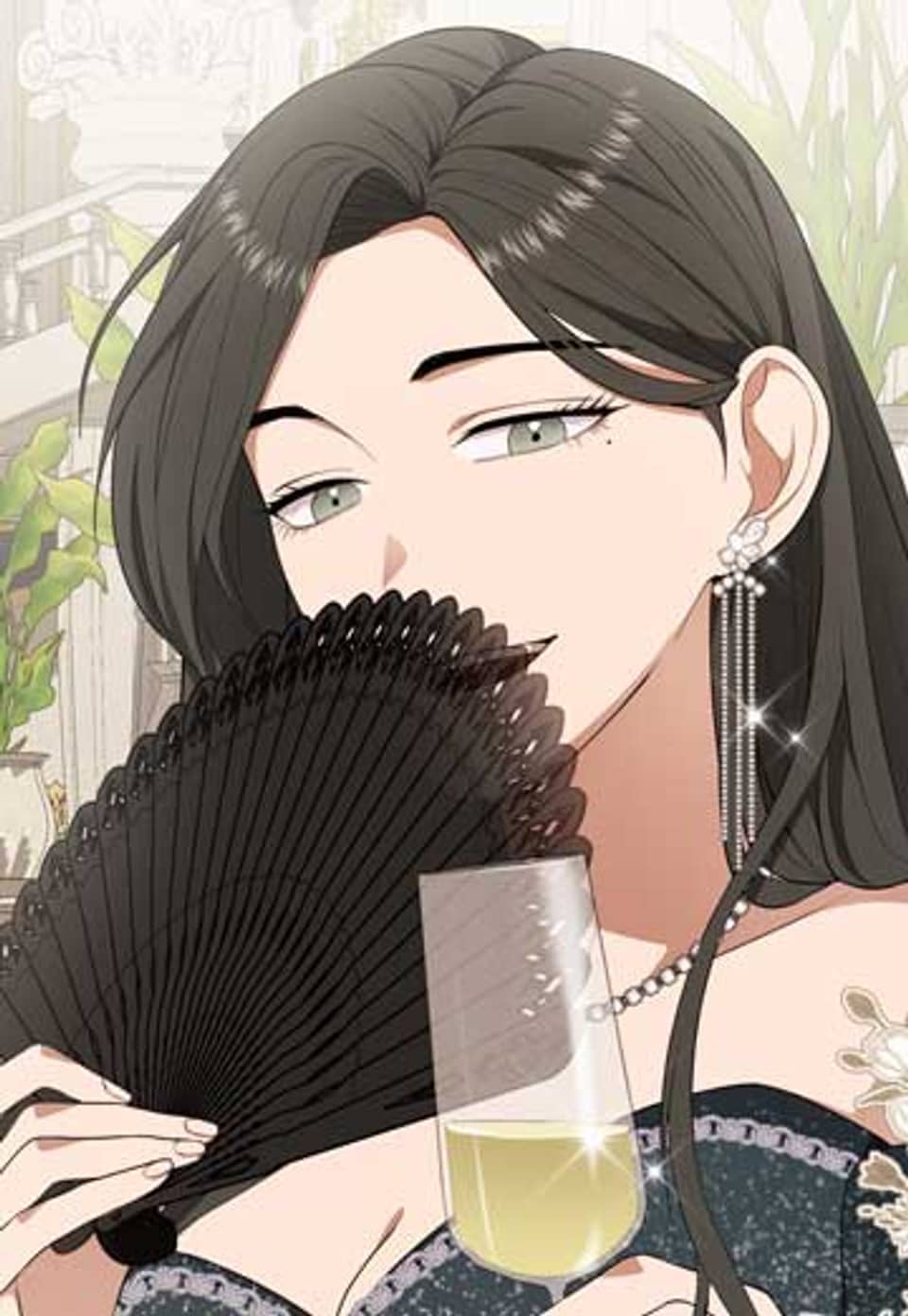 자스민을 봐 주세요! [개정판] 9화