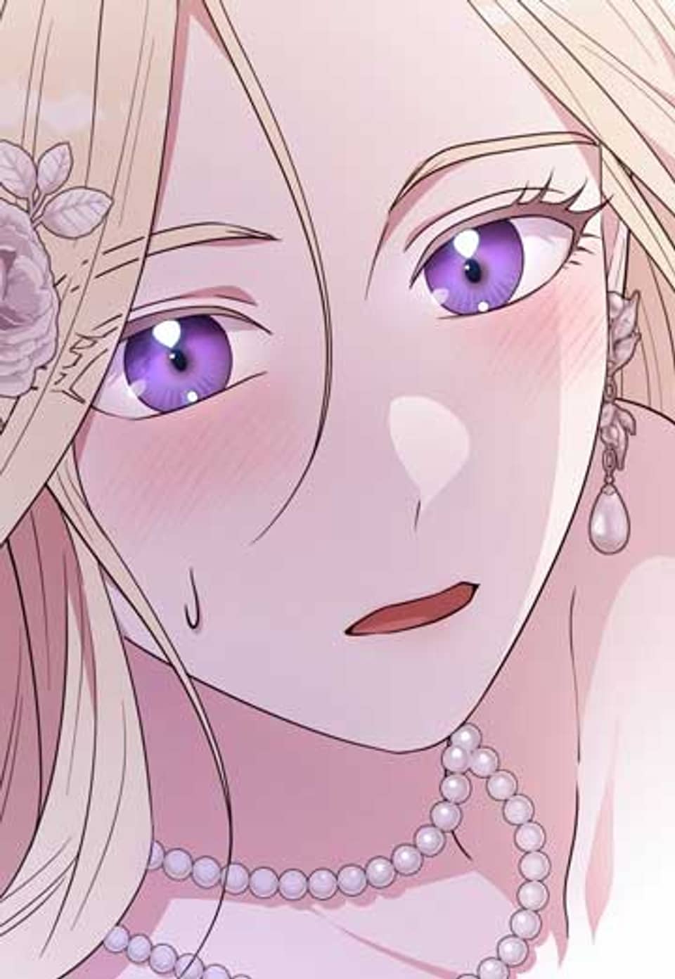 자스민을 봐 주세요! [개정판] 13화