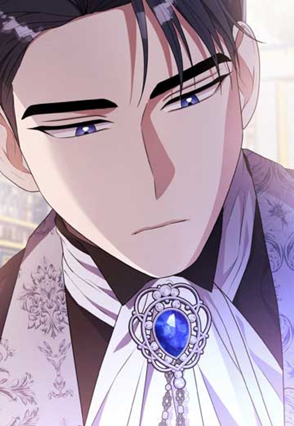 자스민을 봐 주세요! [개정판] 14화