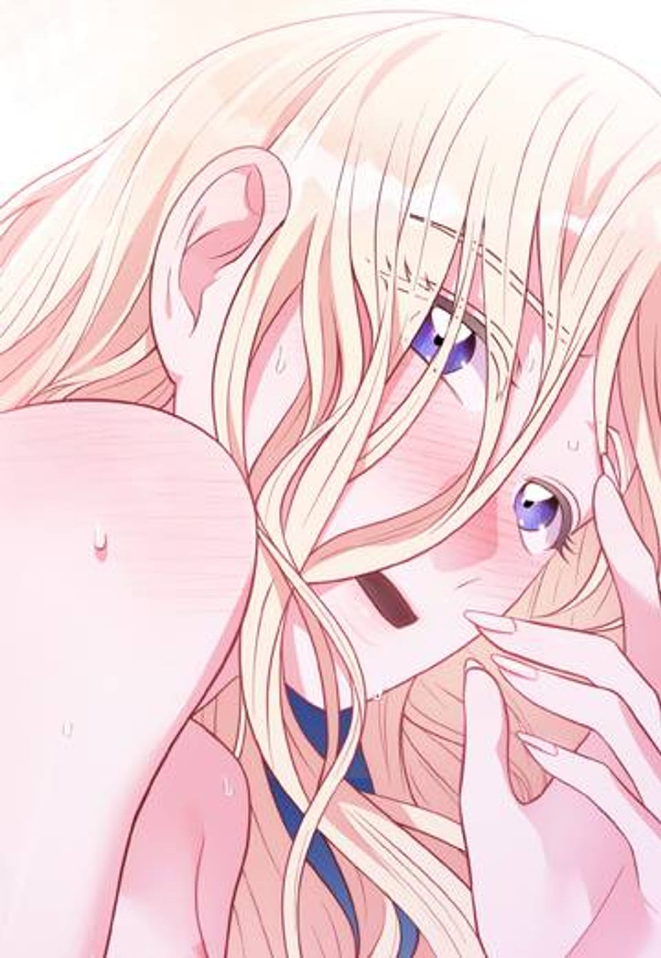 자스민을 봐 주세요! [개정판] 17화