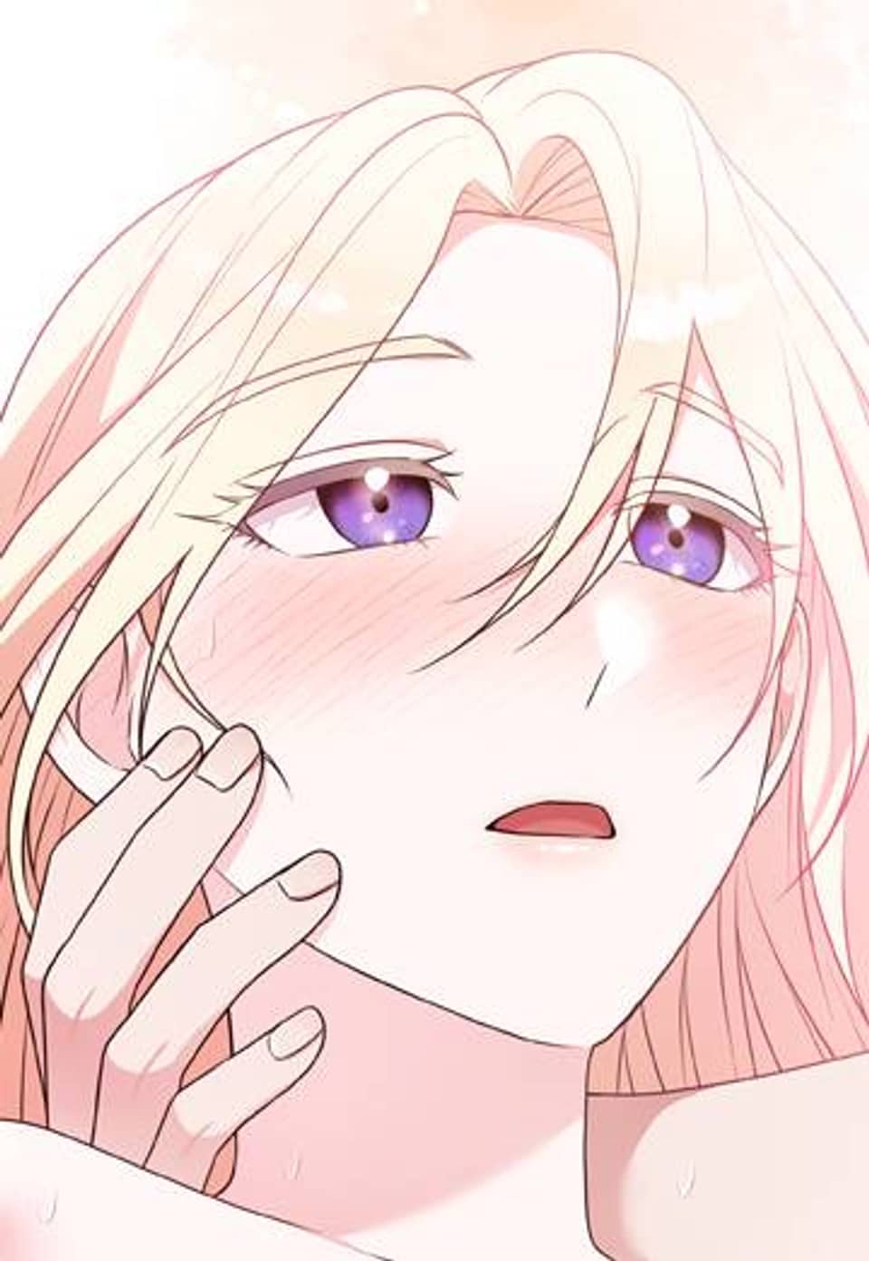 자스민을 봐 주세요! [개정판] 18화