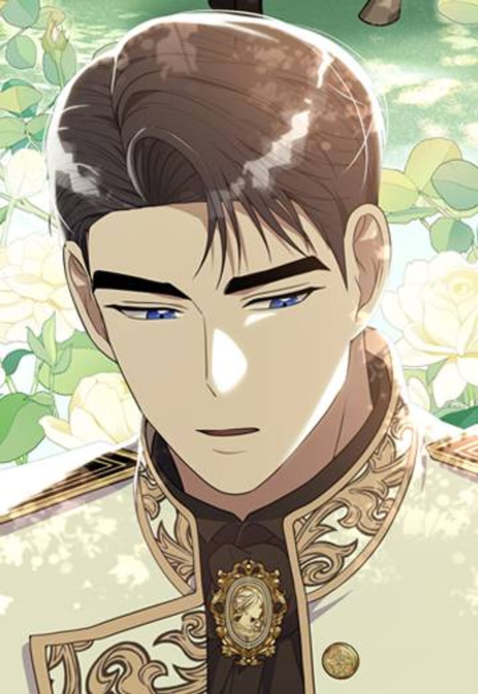 자스민을 봐 주세요! [개정판] 20화