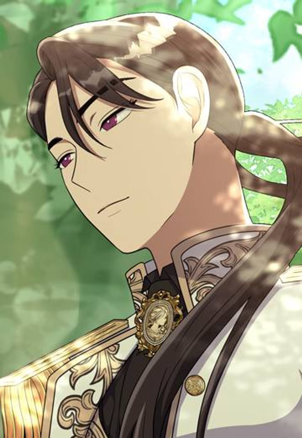 자스민을 봐 주세요! [개정판] 21화