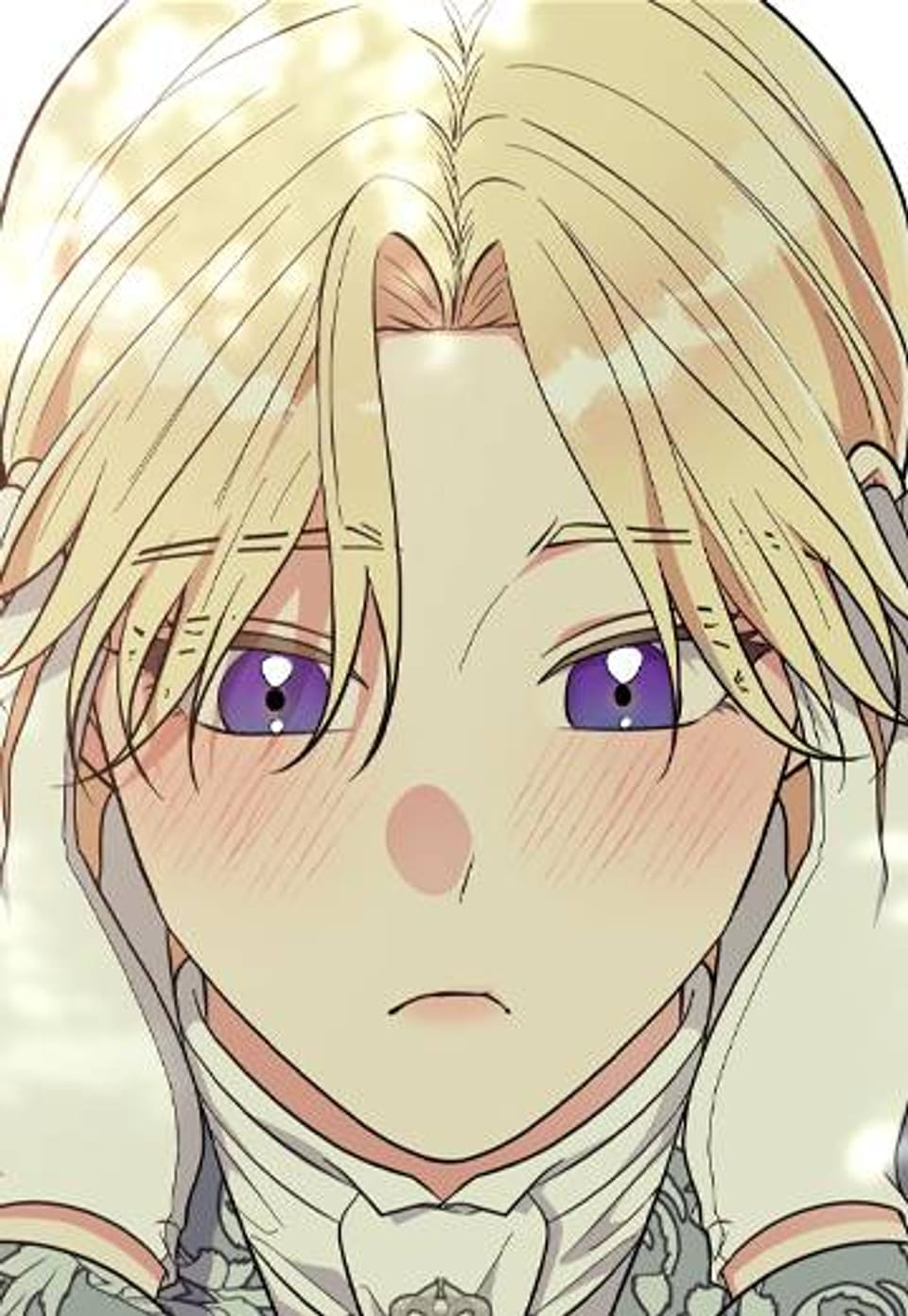 자스민을 봐 주세요! [개정판] 22화