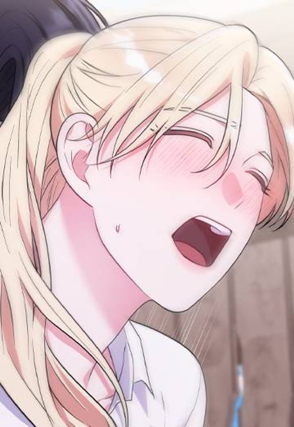 자스민을 봐 주세요! [개정판] 24화